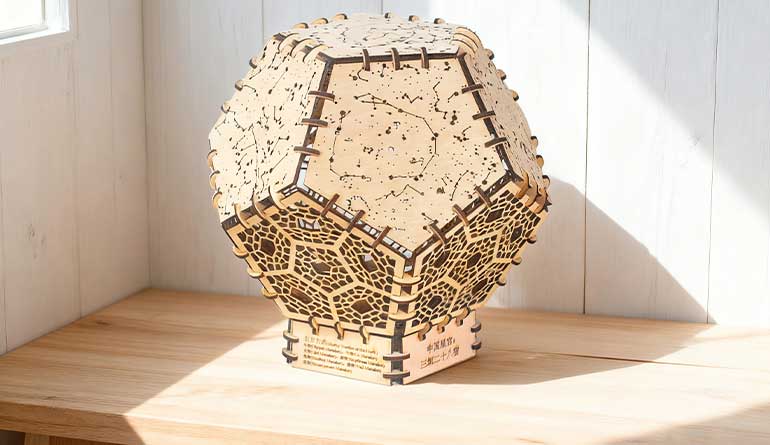  Legend of Constellations