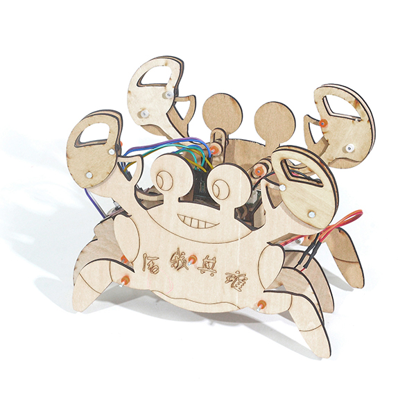 KQ-N05 Crab Intelligent Edition